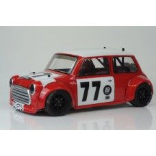 Phat Bodies Miglia Mini Cooper 